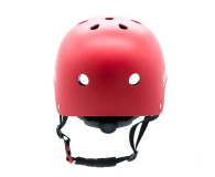 SIVER Kask orzeszek czerwony - L - 1526340 - zdjęcie 3